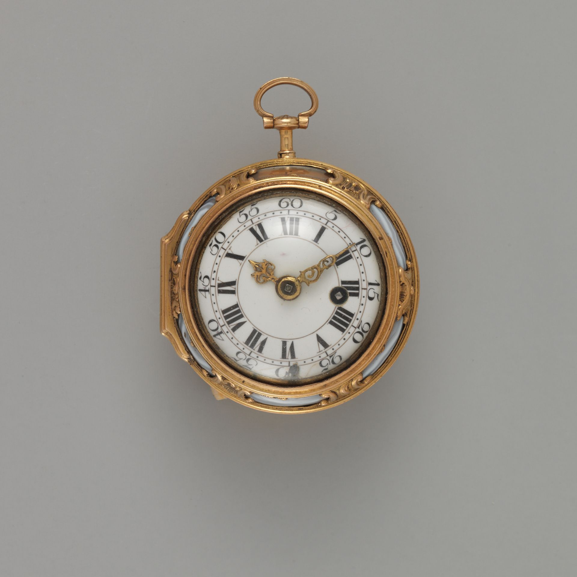 Watch by Rice (?) Williamson
