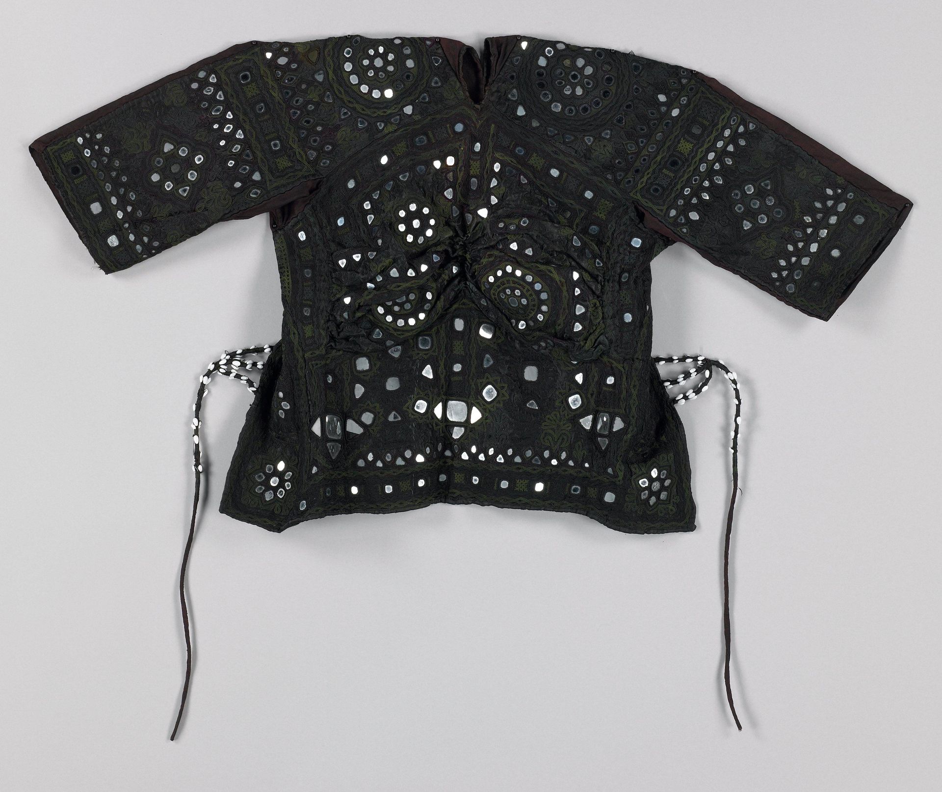 Wedding Blouse- by Rebari group