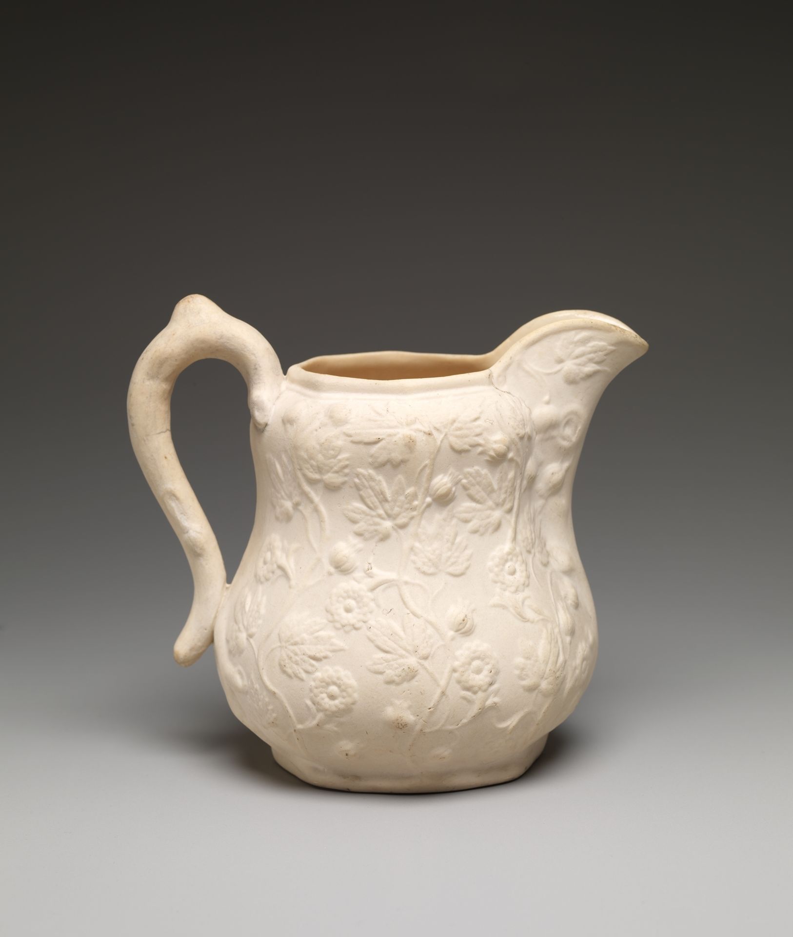 Pitcher by Fenton's Works