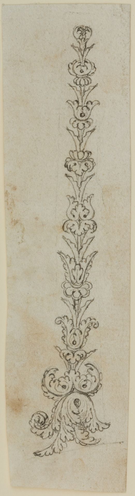 Design for the Decoration of Firearms by Nicolas Noël Boutet