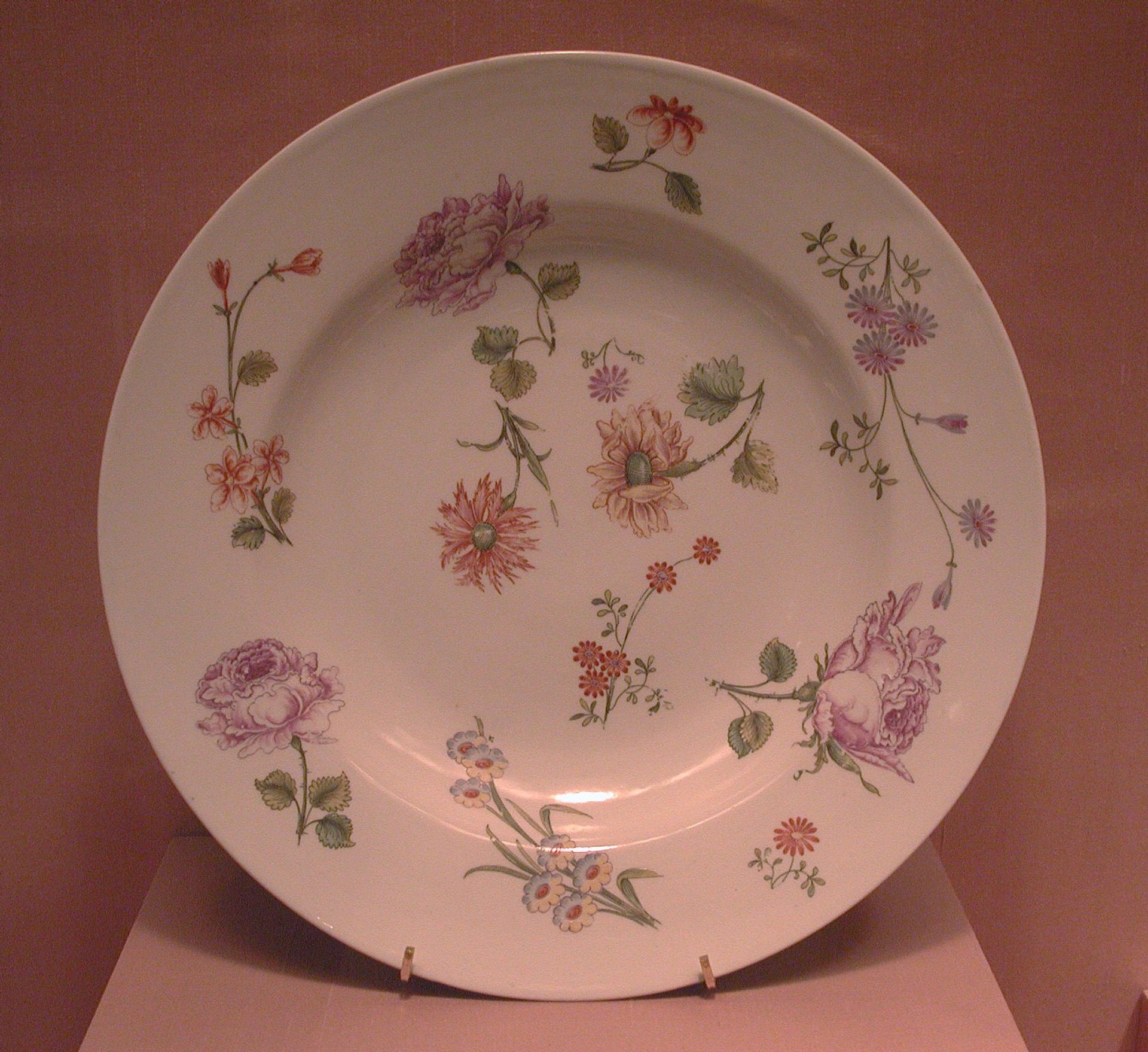 Dish by Vienna