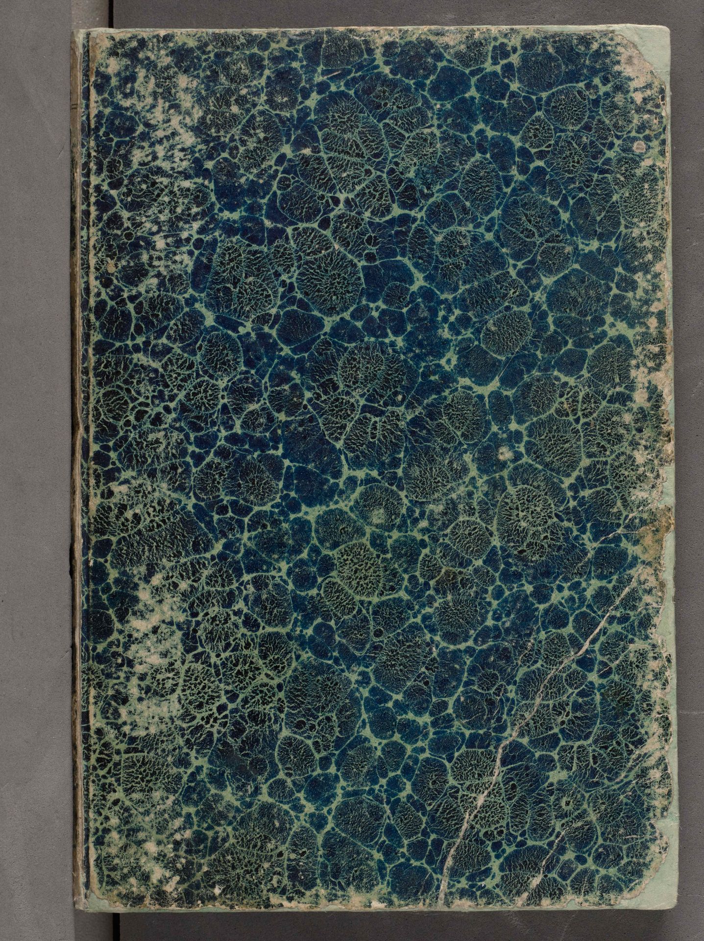 Skizzenbuch by Ludwig Metz