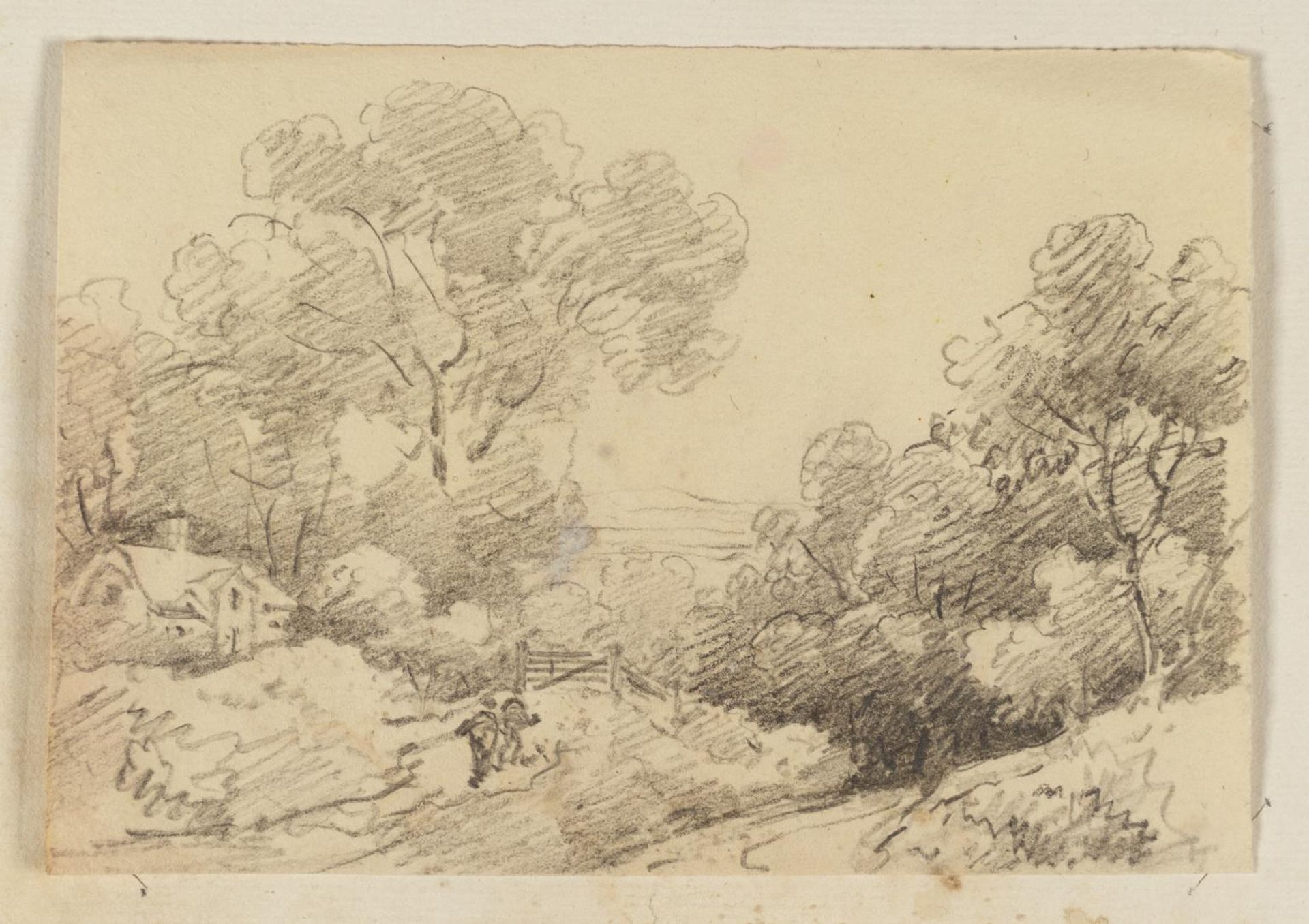[title not known] by British School