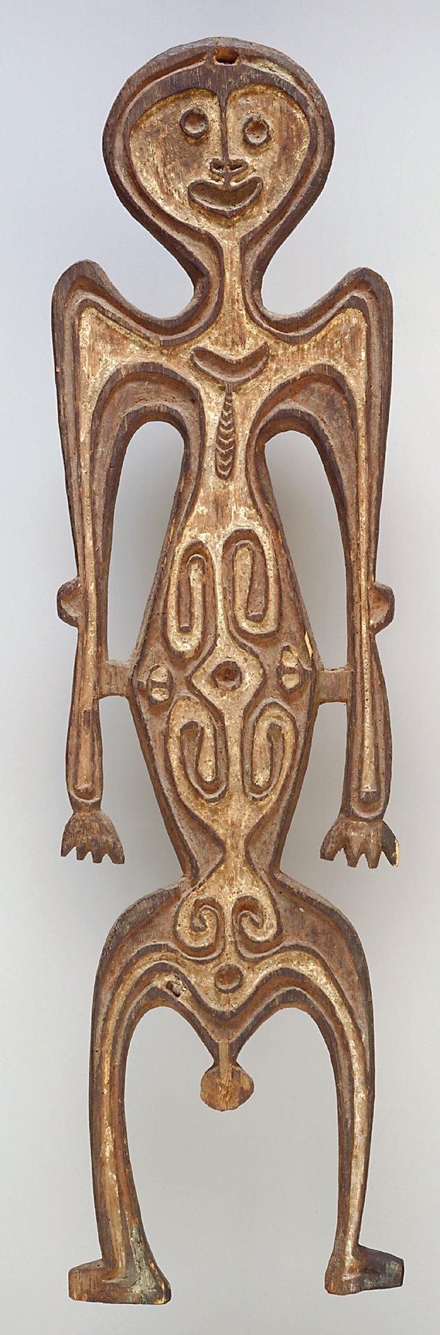 Bioma Figure by Anonymous