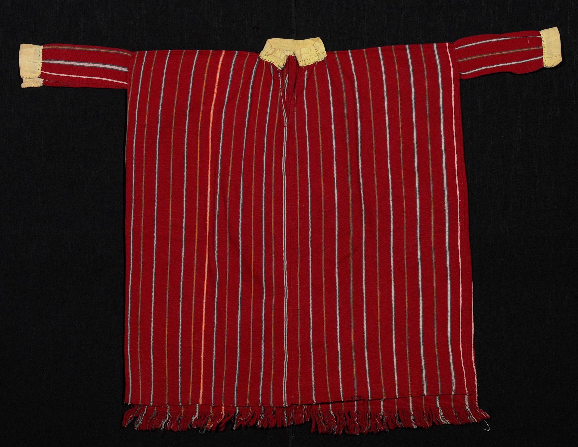 Saint's Shirt by Maya