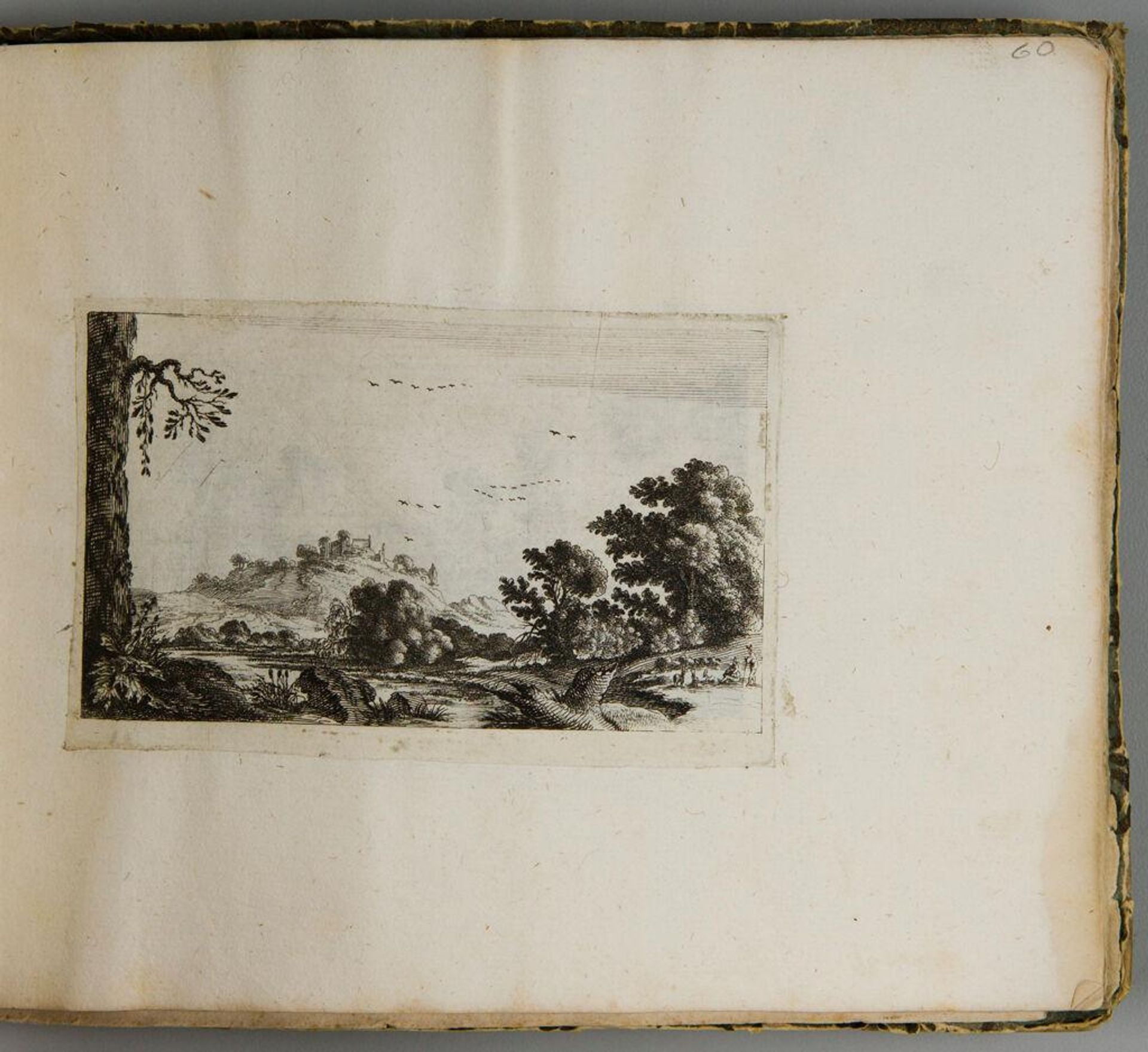 Untitled by Attributed to Melchior KÃ¼sel