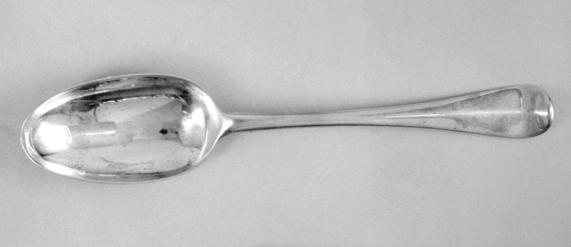 Spoon by Benjamin Watts