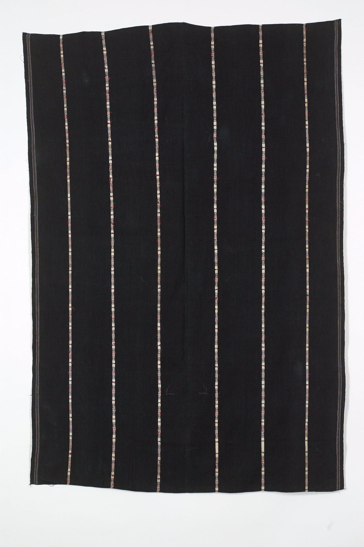 Body Cloth by Anonymous