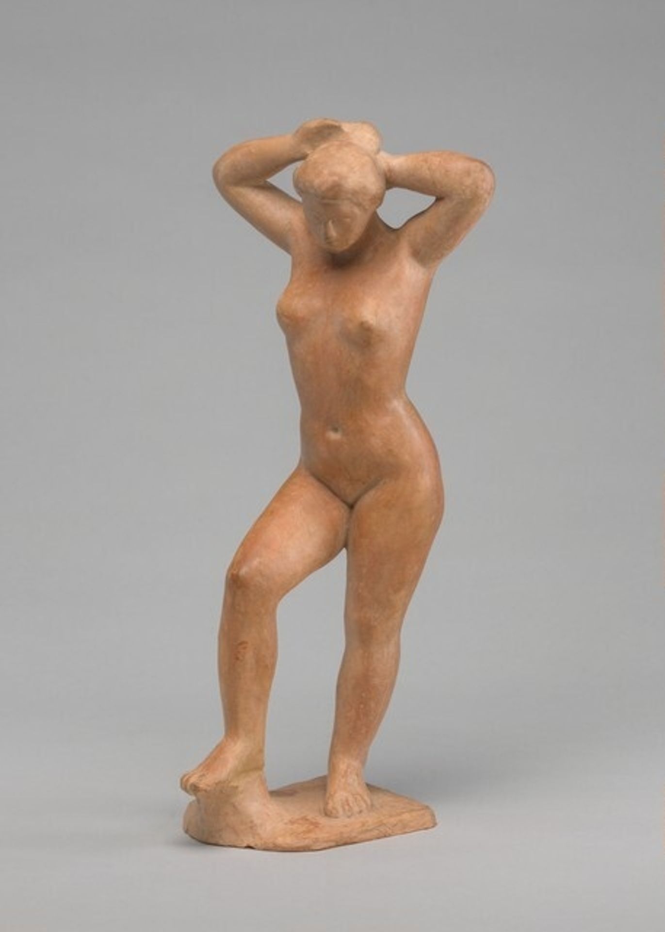 Rosita by Aristide Maillol