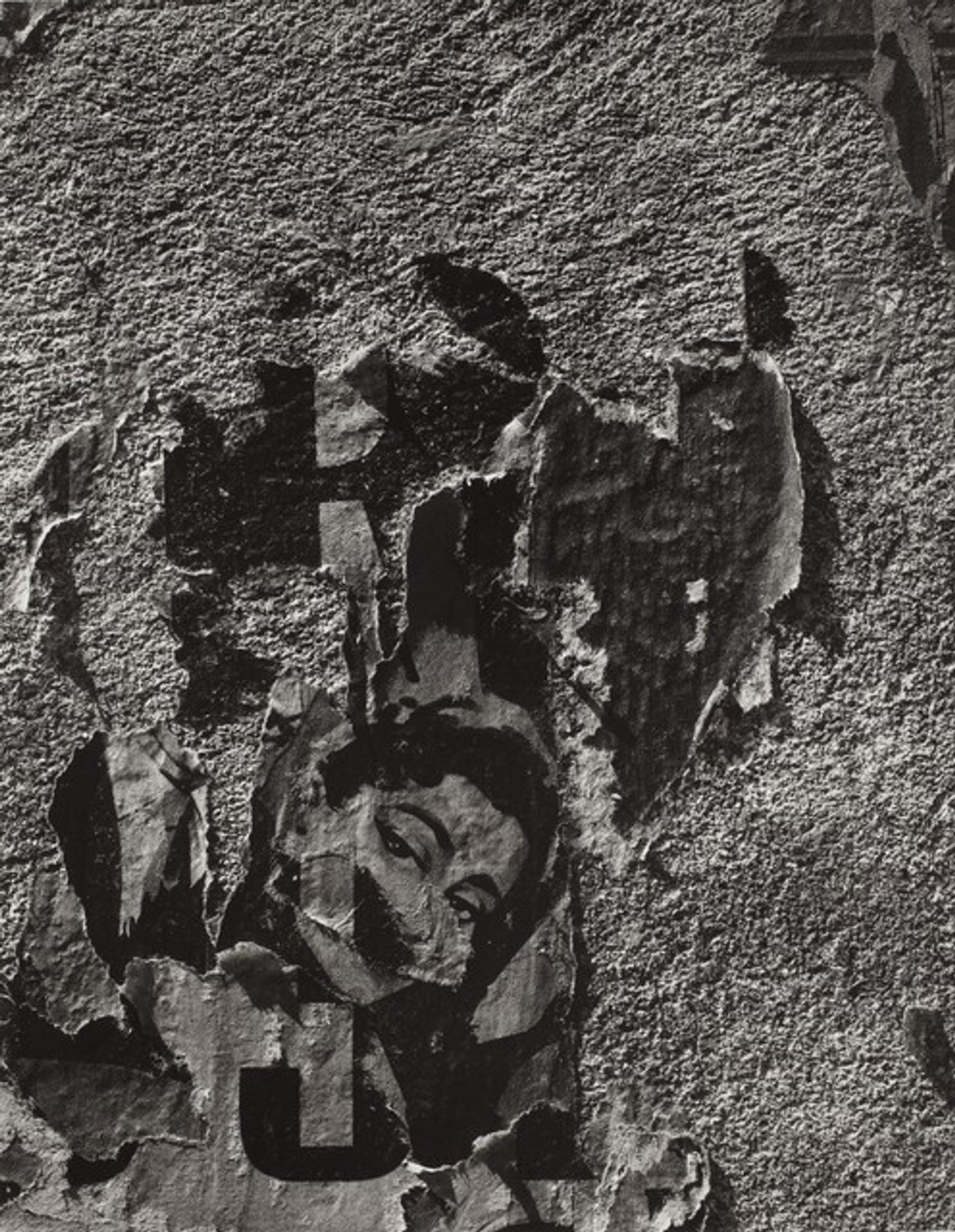 Manzanillo, Mexico by Aaron Siskind