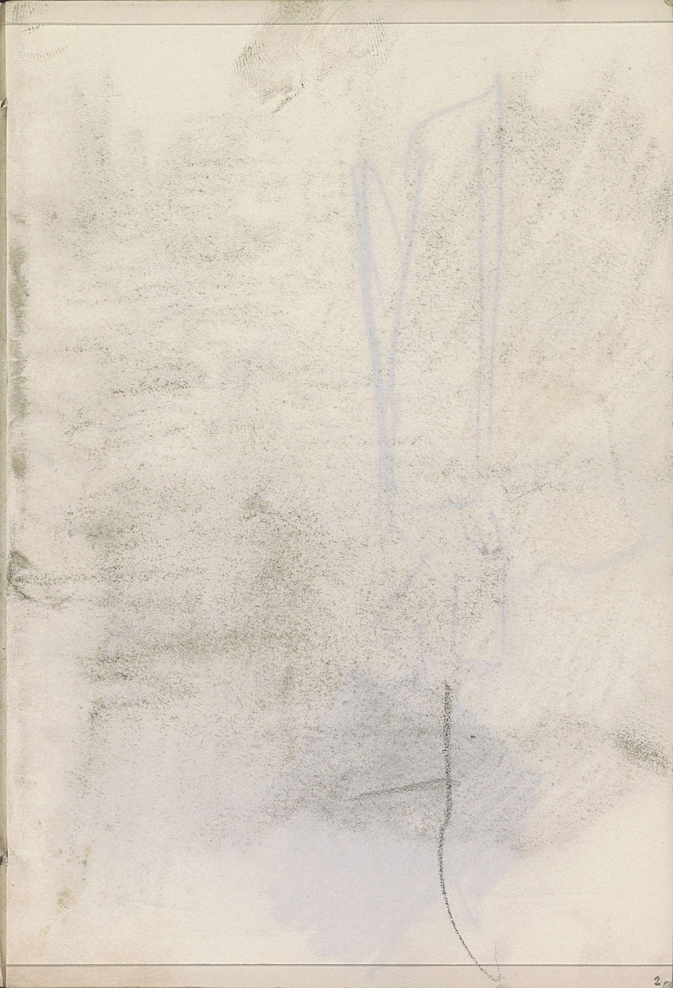 Studie by Isaac Israels
