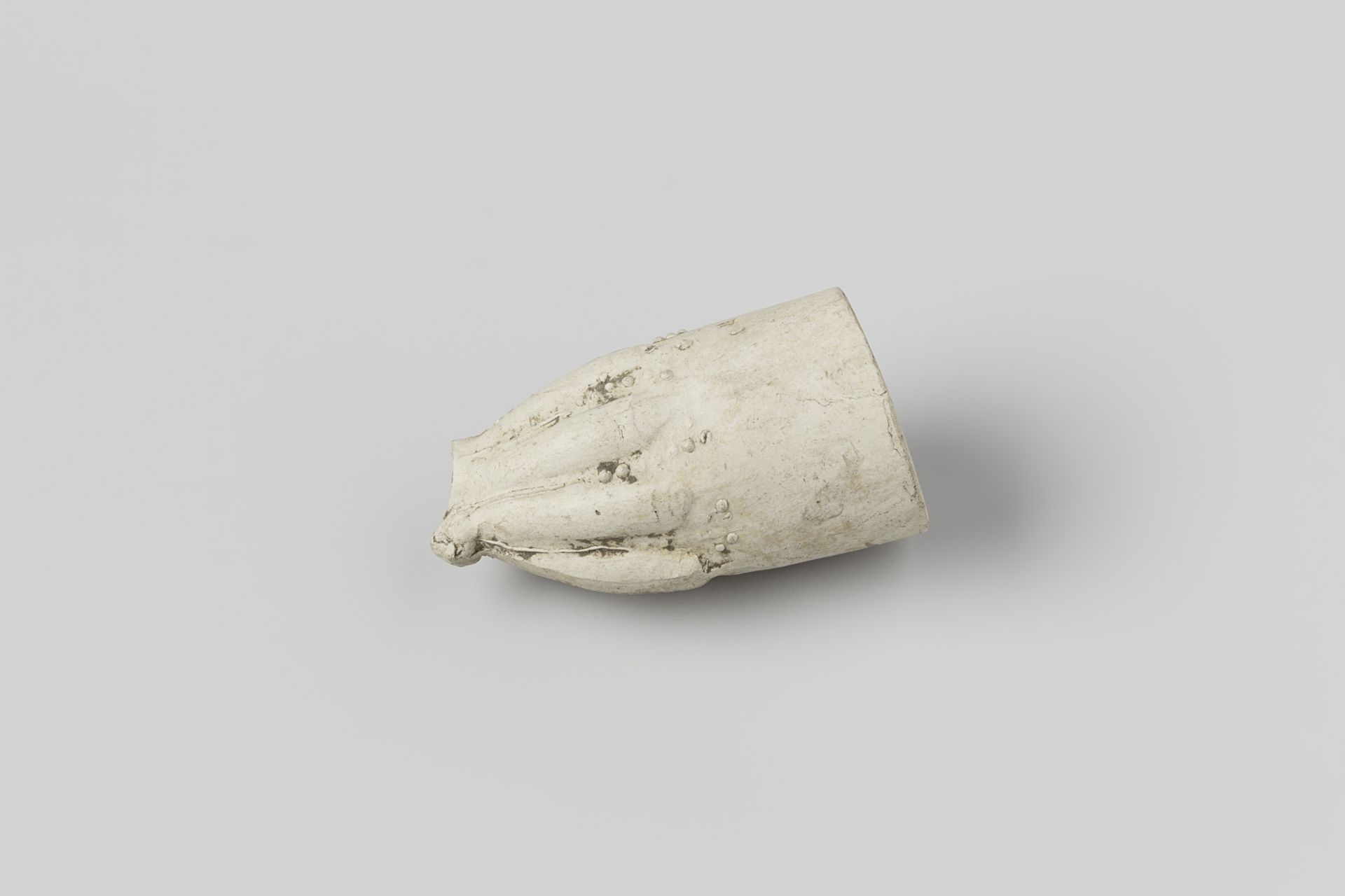 Pijpenkop by Anonymous