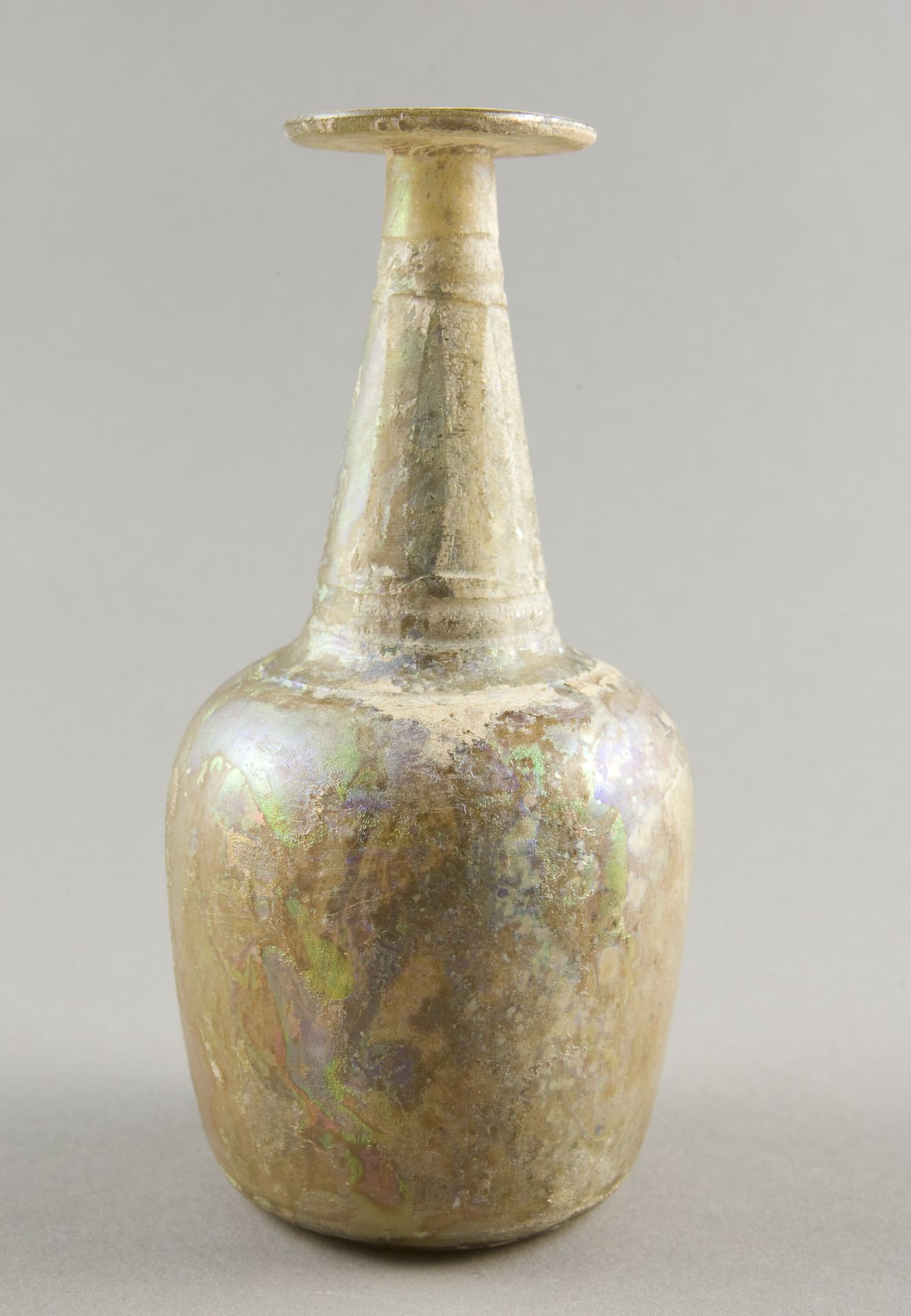 Bottle by Anonymous