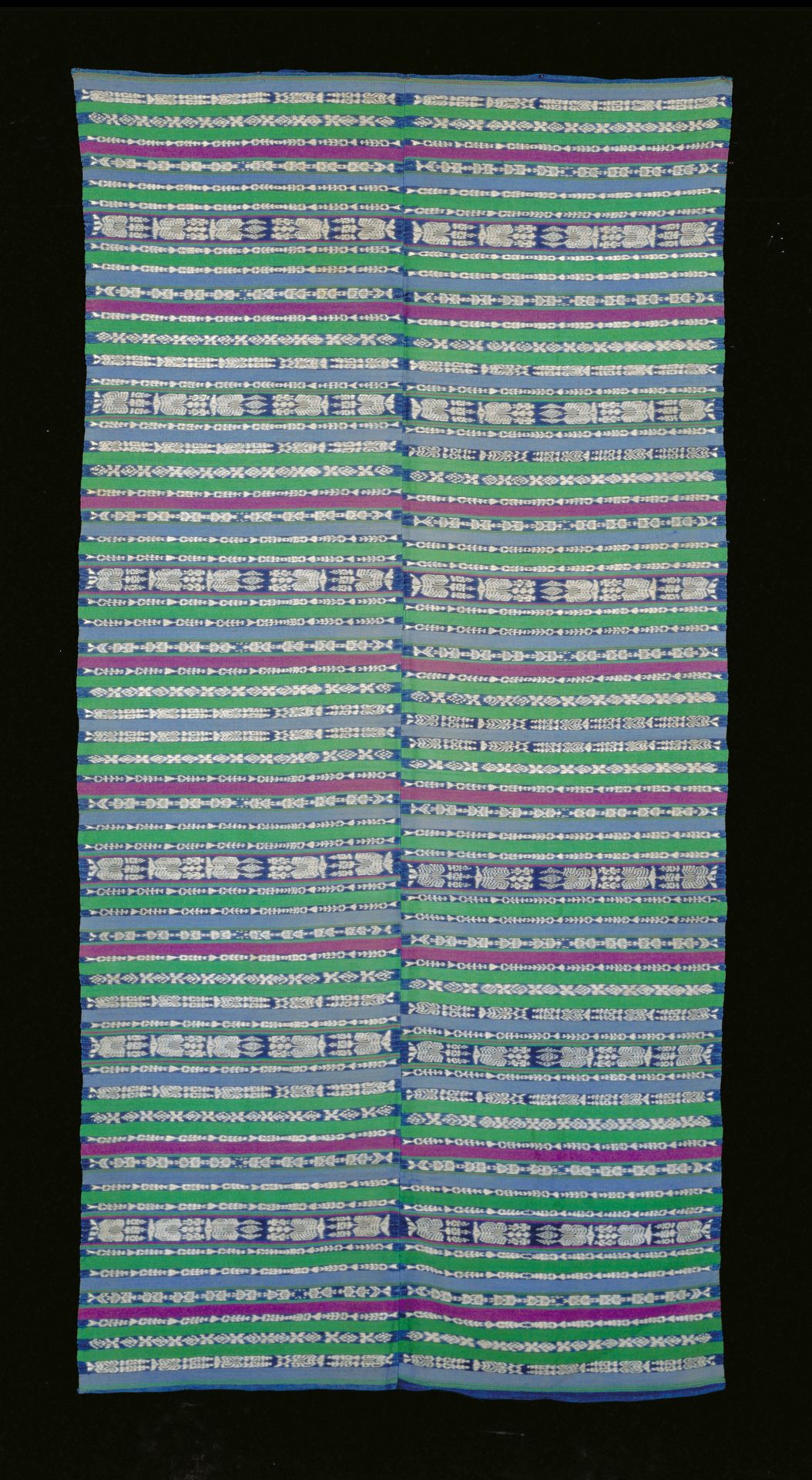 Shawl (Perraje) by Maya