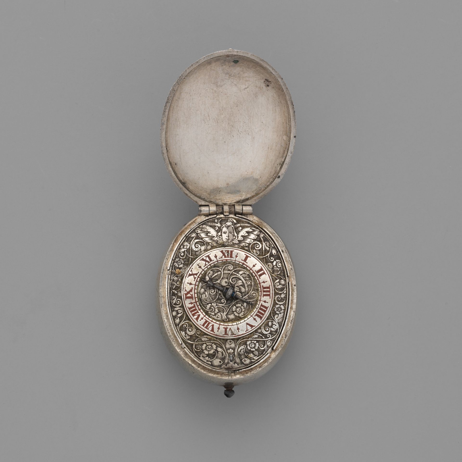 Watch by Richard Masterson