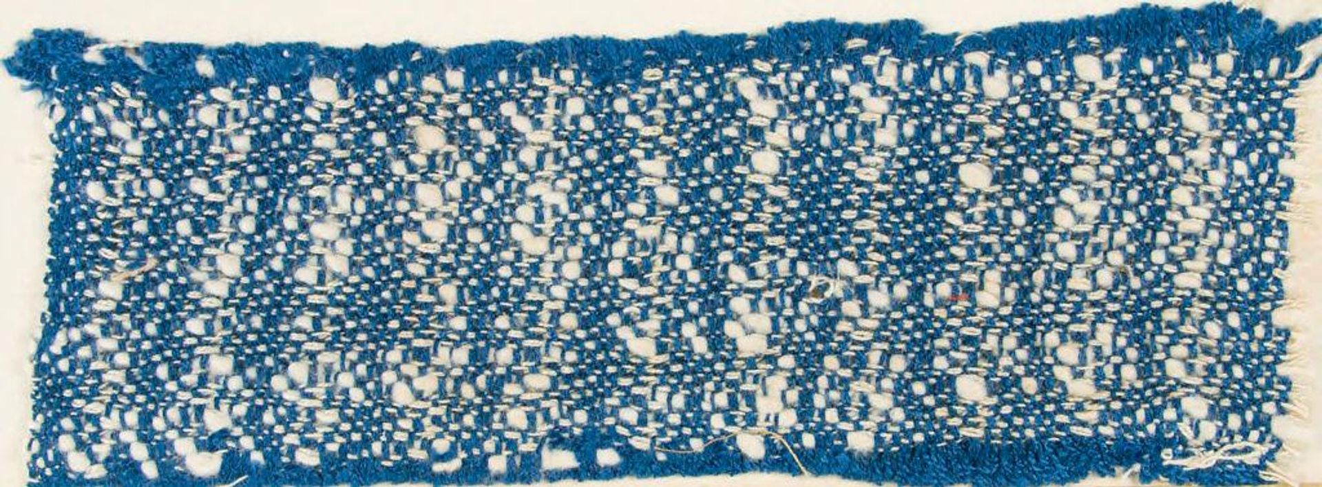 Curvo Pattern Upholstery Fabric Samples by Otti Berger