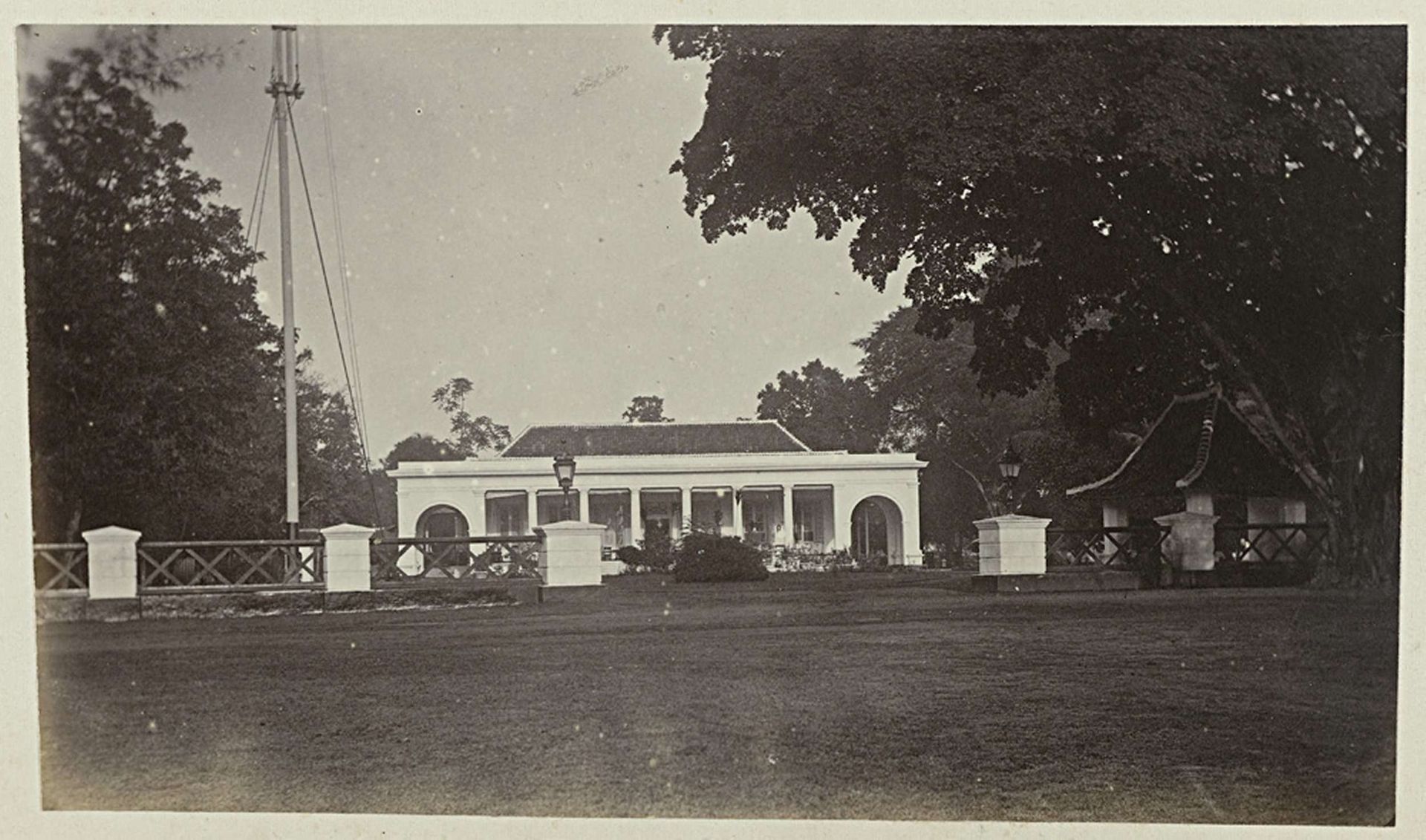 Woonhuis by Woodbury & Page