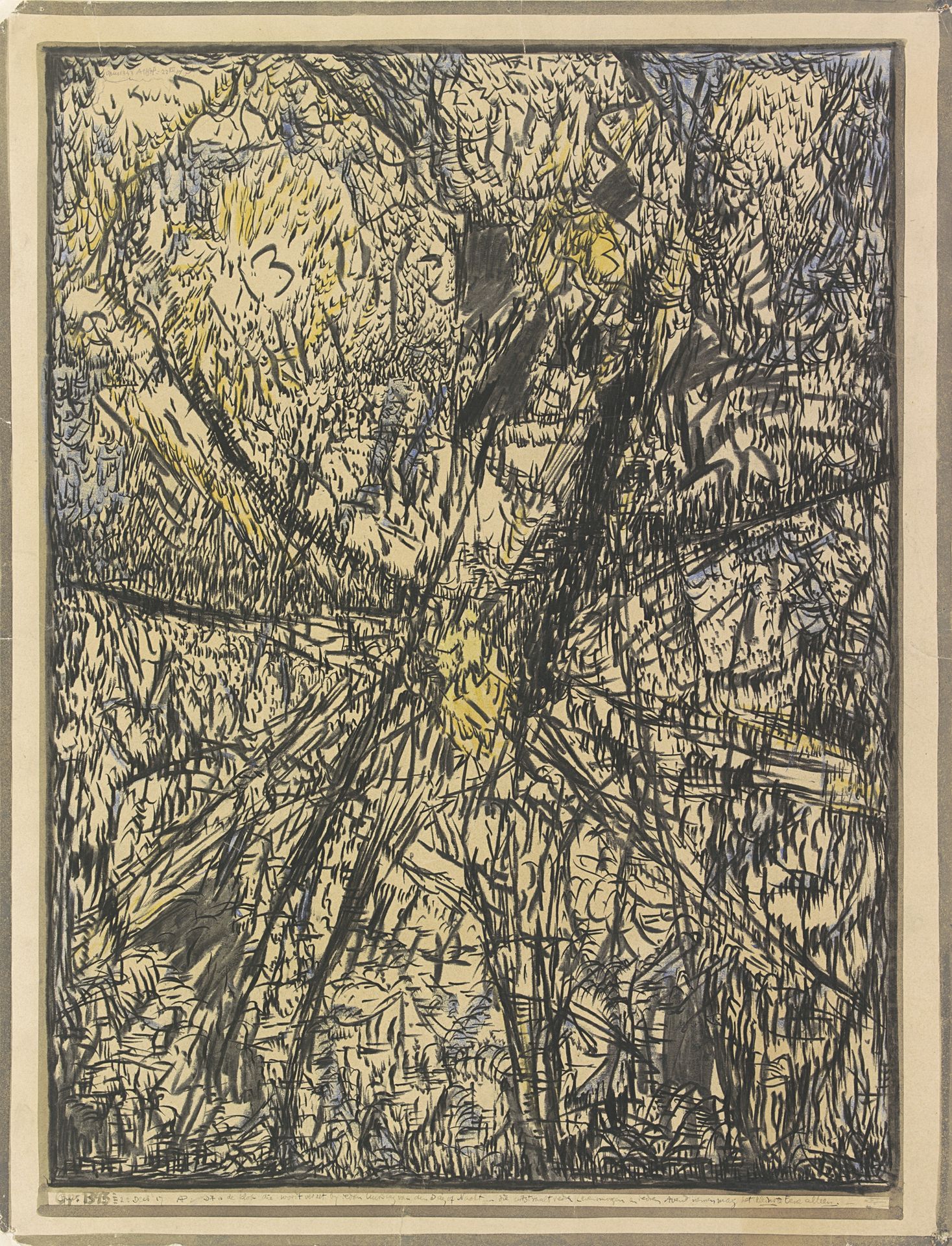 De Klok der Keuze by Albert Plasschaert