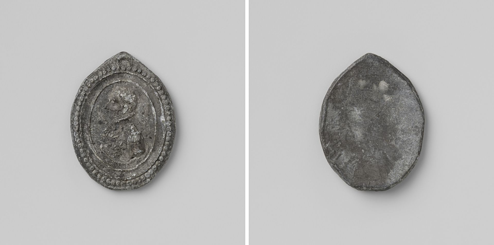 Willem Frederik, prins van Oranje-Nassau, souverein vorst by Anonymous