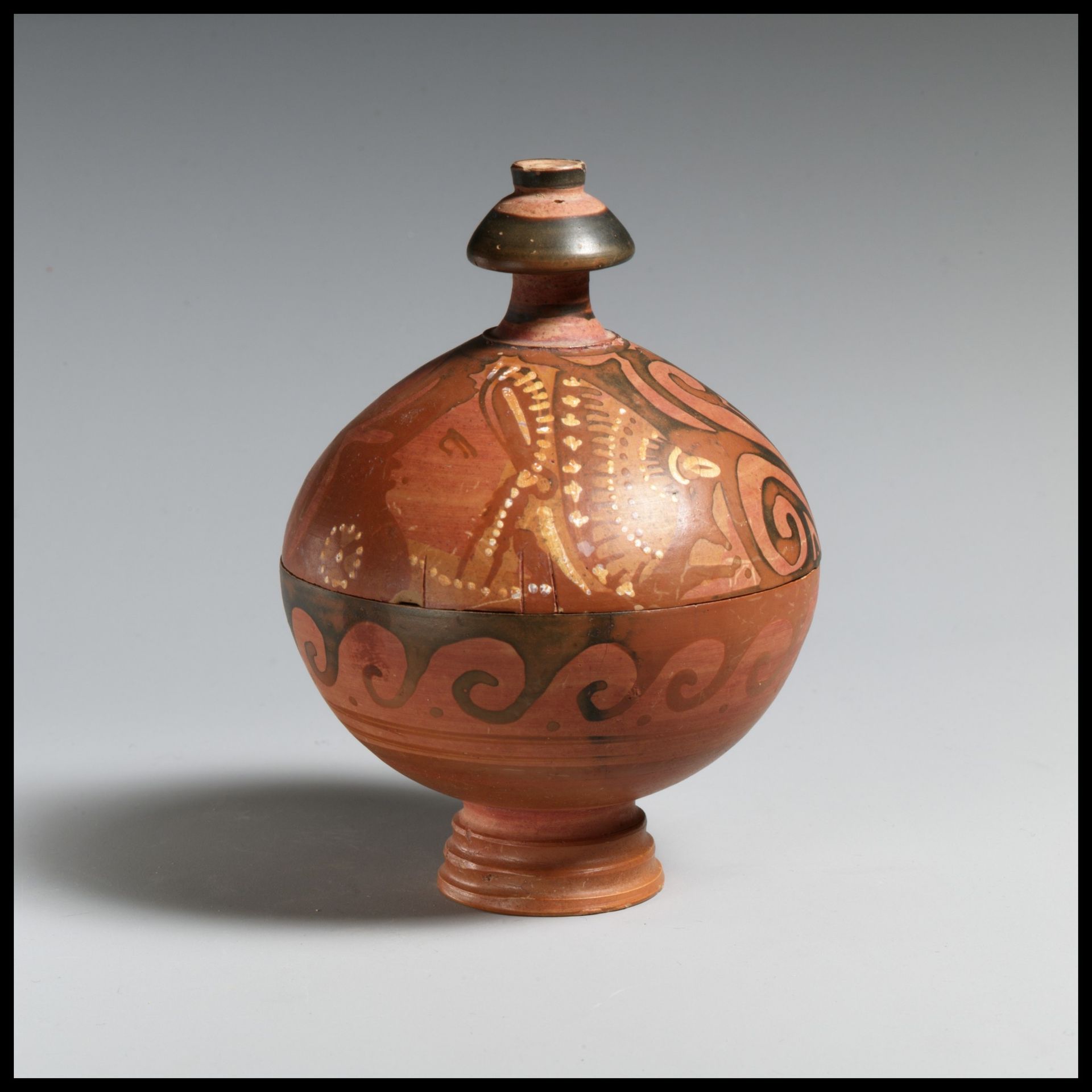 Pyxis by Kantharos Group
