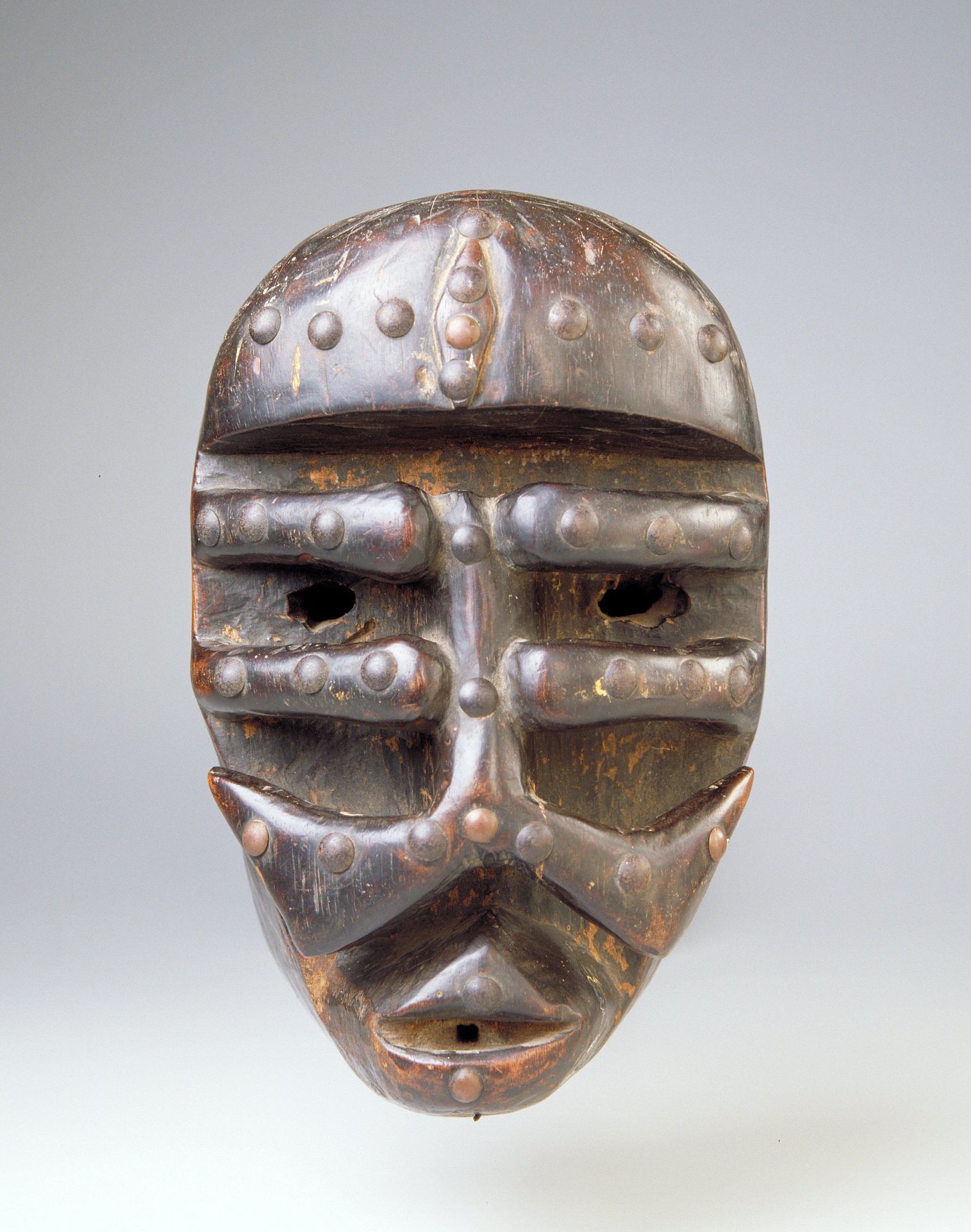 Mask by Wobe or Bete