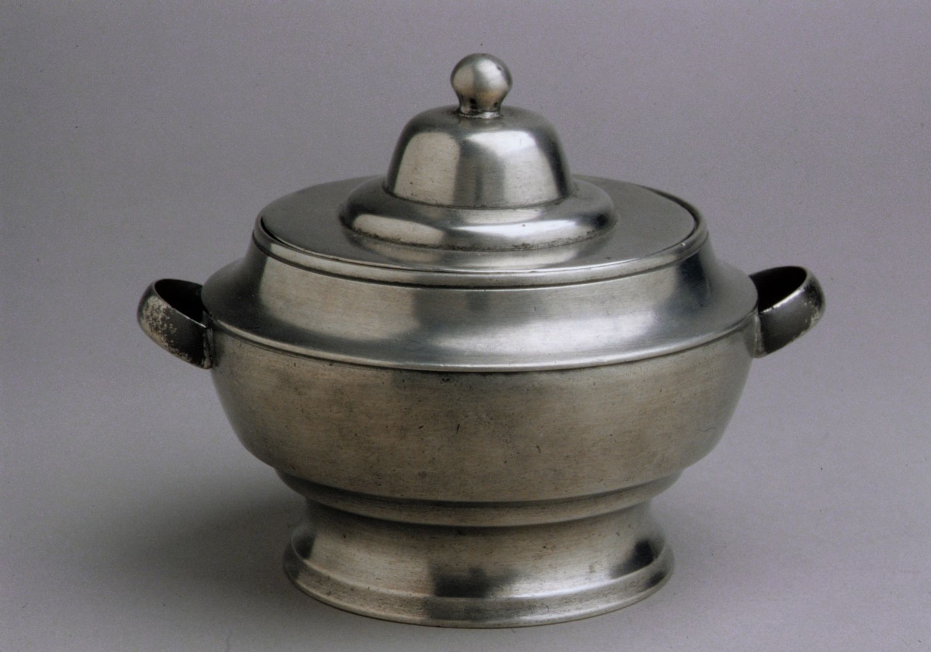Sugar Bowl by George Richardson