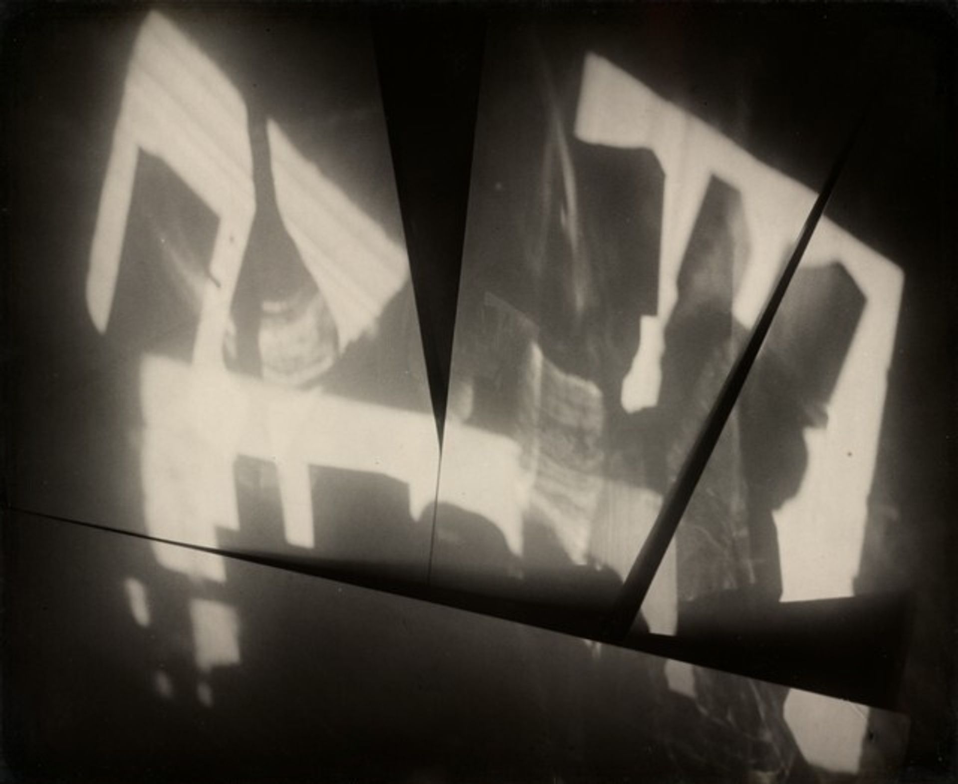 Abstract Photo by Jaromír Funke