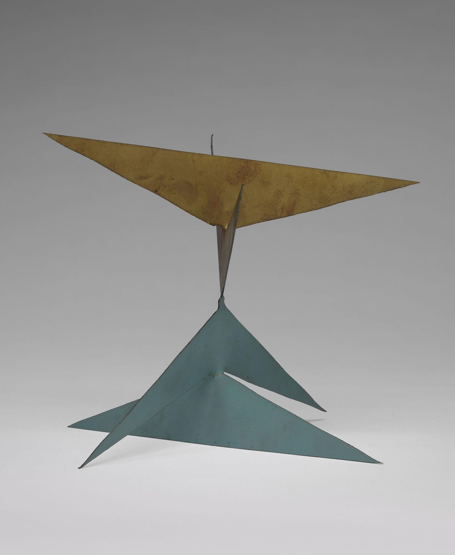 Construction in Sheet Metal by Hannes Beckmann