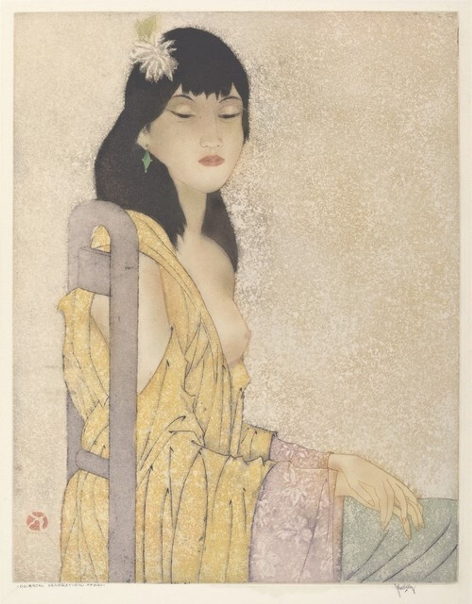 Oriental Decoration by John Melville Kelly