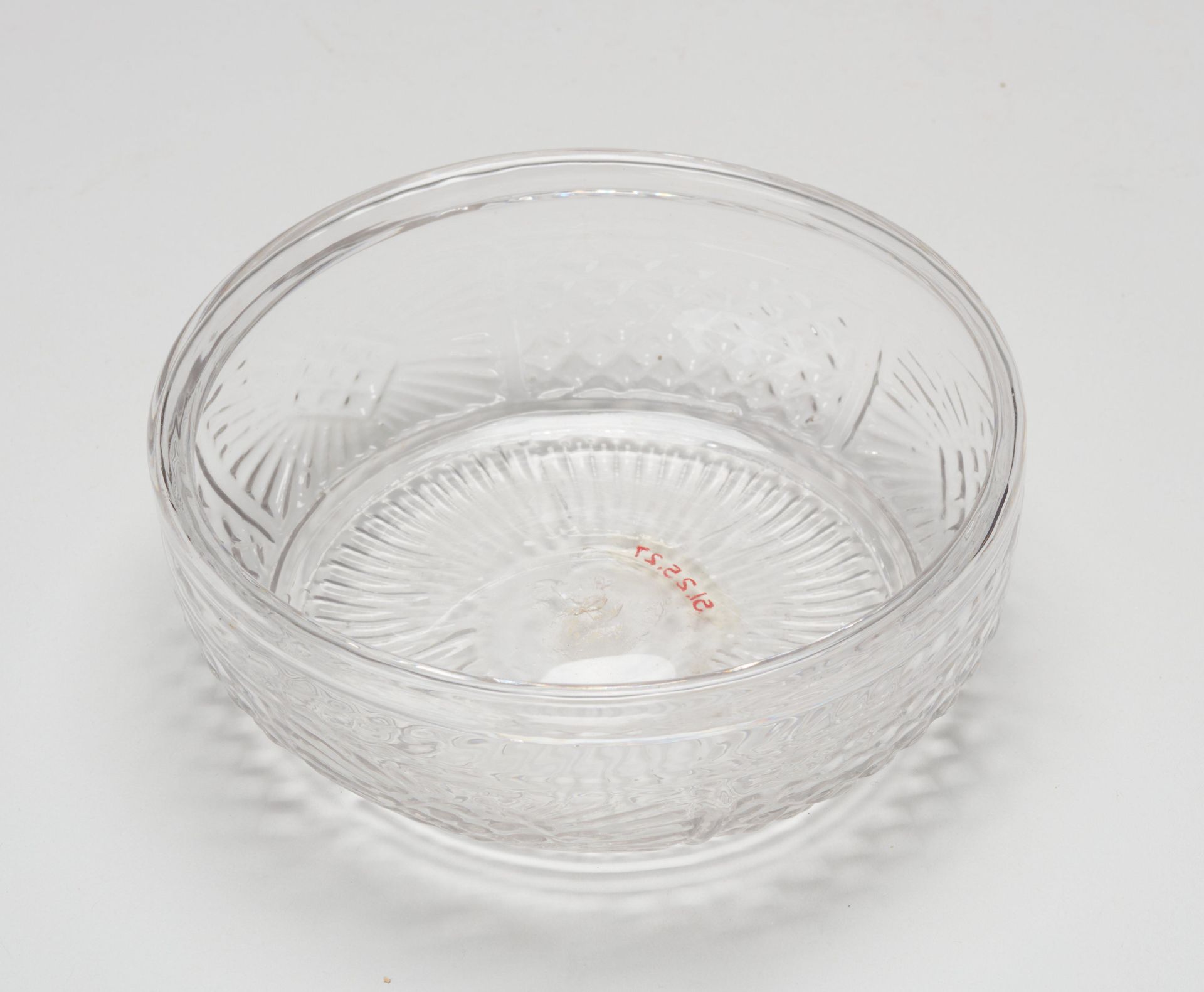 Bowl by Anonymous
