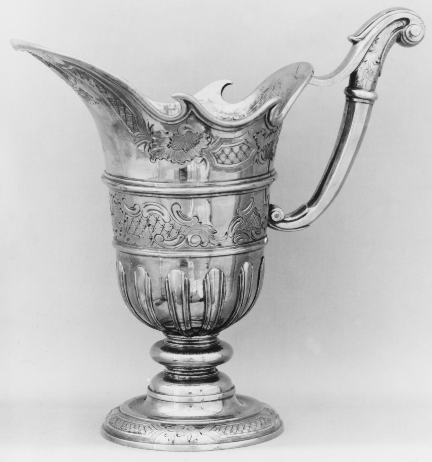 Ewer by Christoffel Radijs