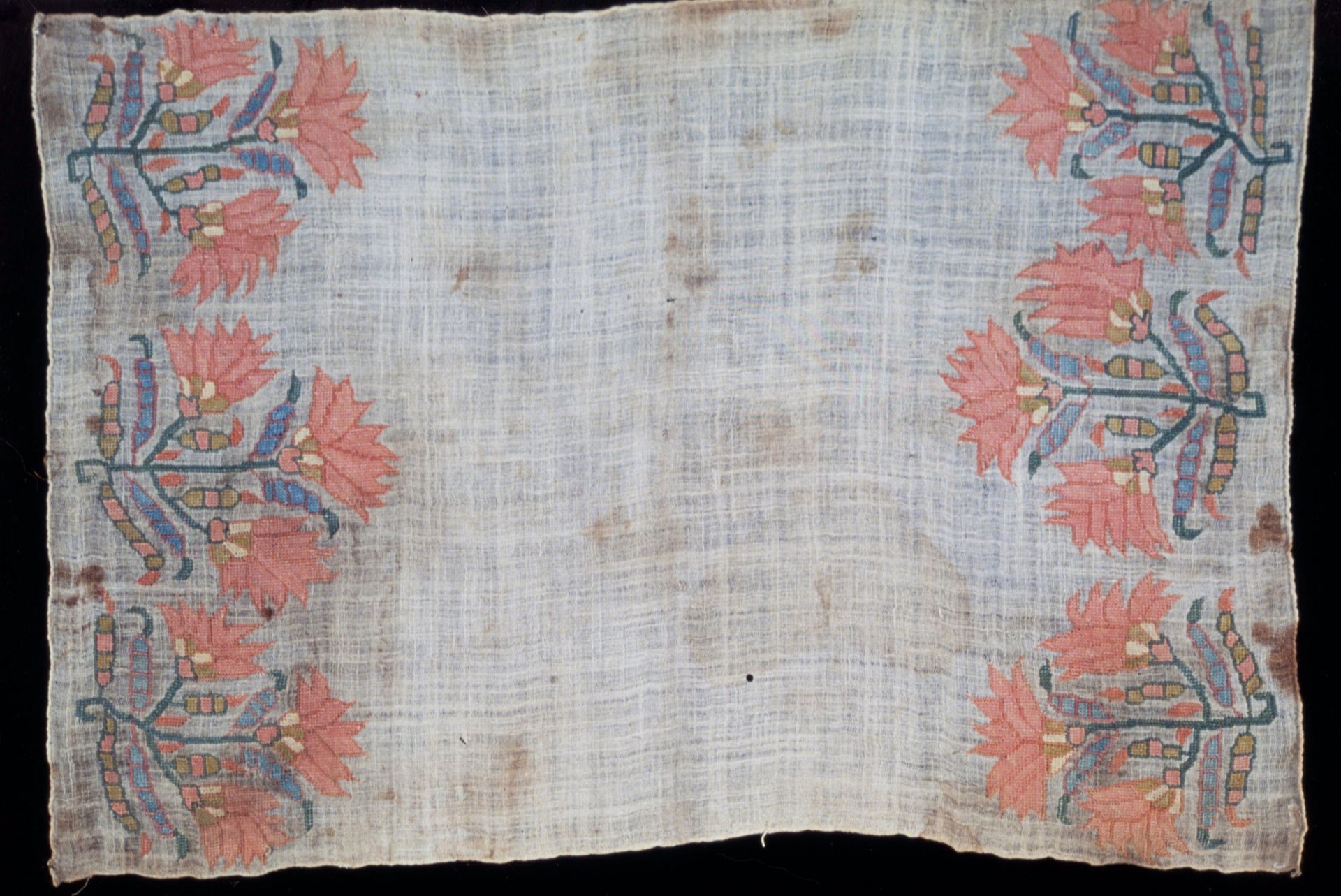 Towel by Anonymous