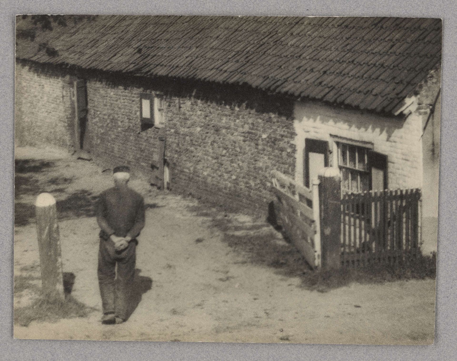 Zoutelande by F.F.P. Bins