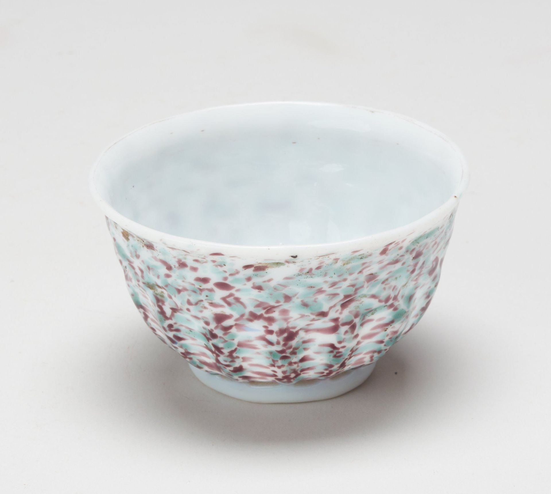 Cup by Anonymous