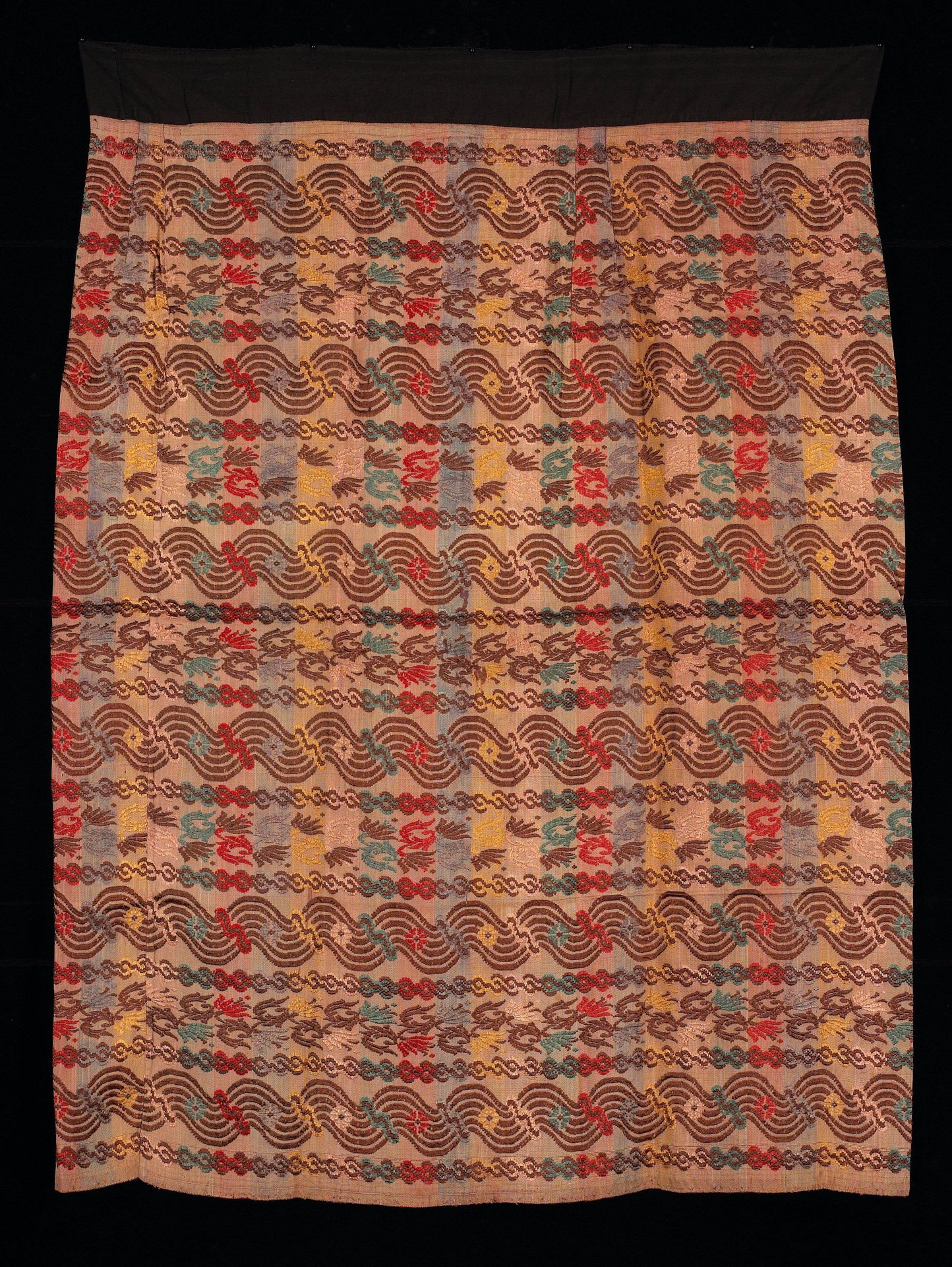 Sarong by Shan