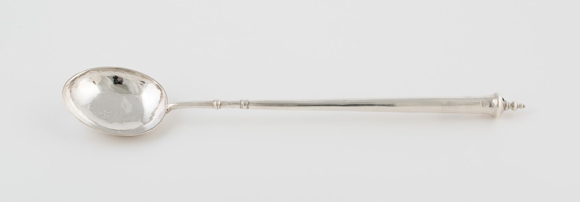 Basting Spoon by Thomas Cory