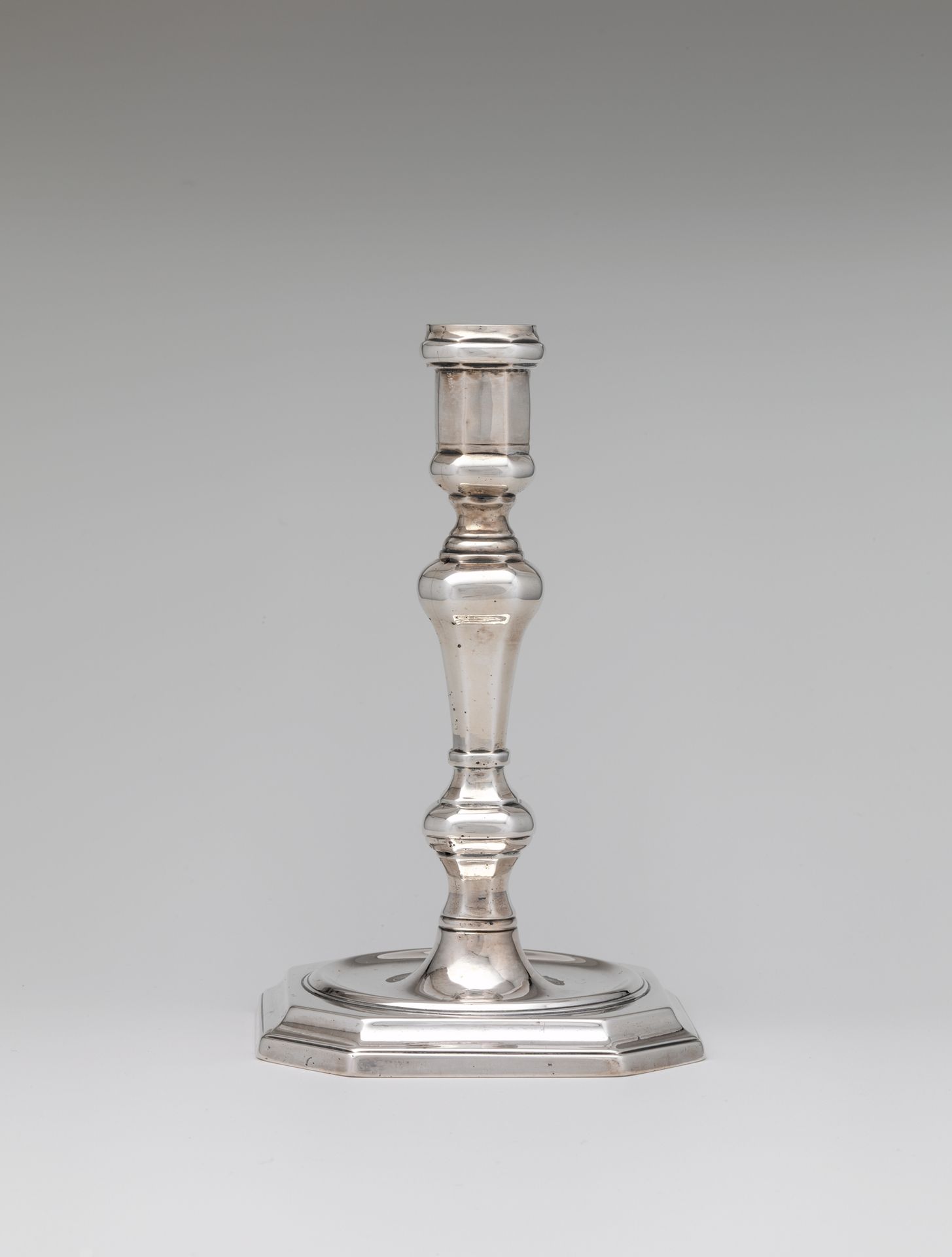 Candlestick by Adrian Bancker