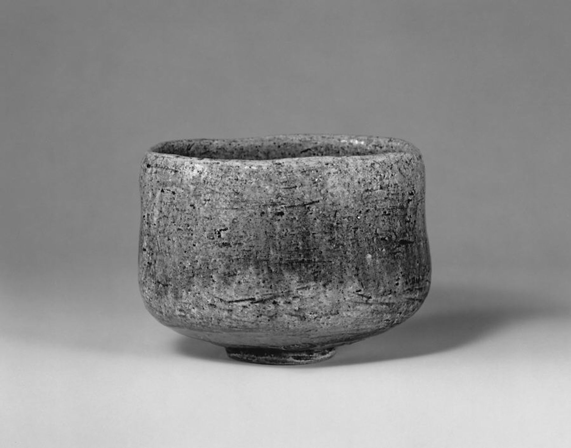 Teabowl by Mitsutada Ohi