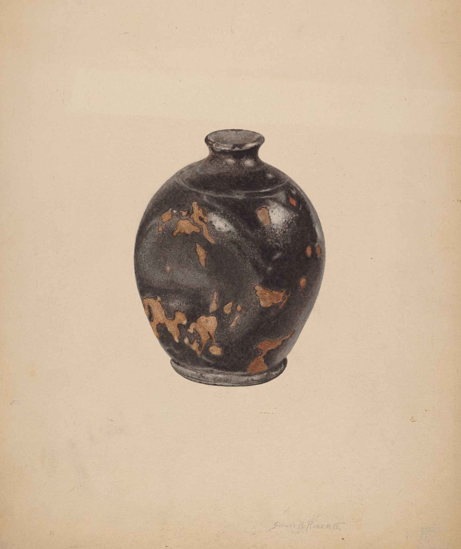 Jug by Sydney Roberts