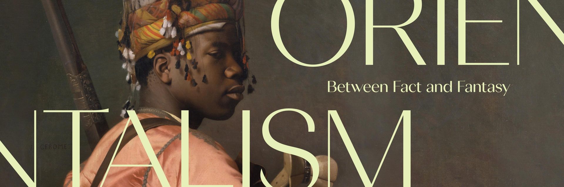 Orientalism