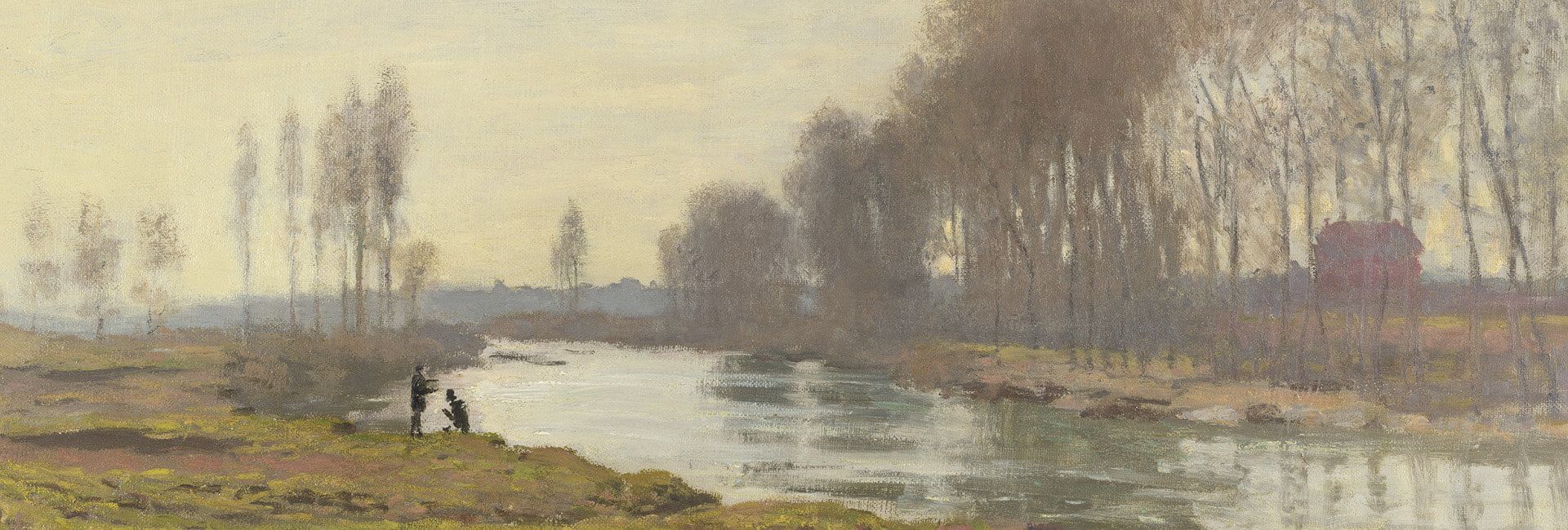 The National Gallery Masterpiece Tour: Monet