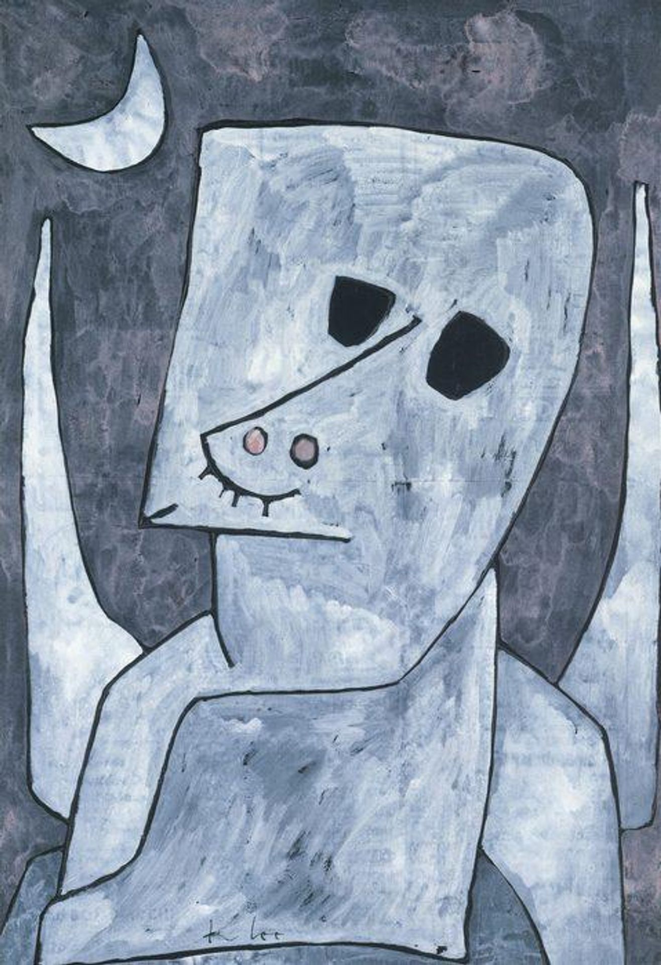Paul Klee: Other Possible Worlds, image 2