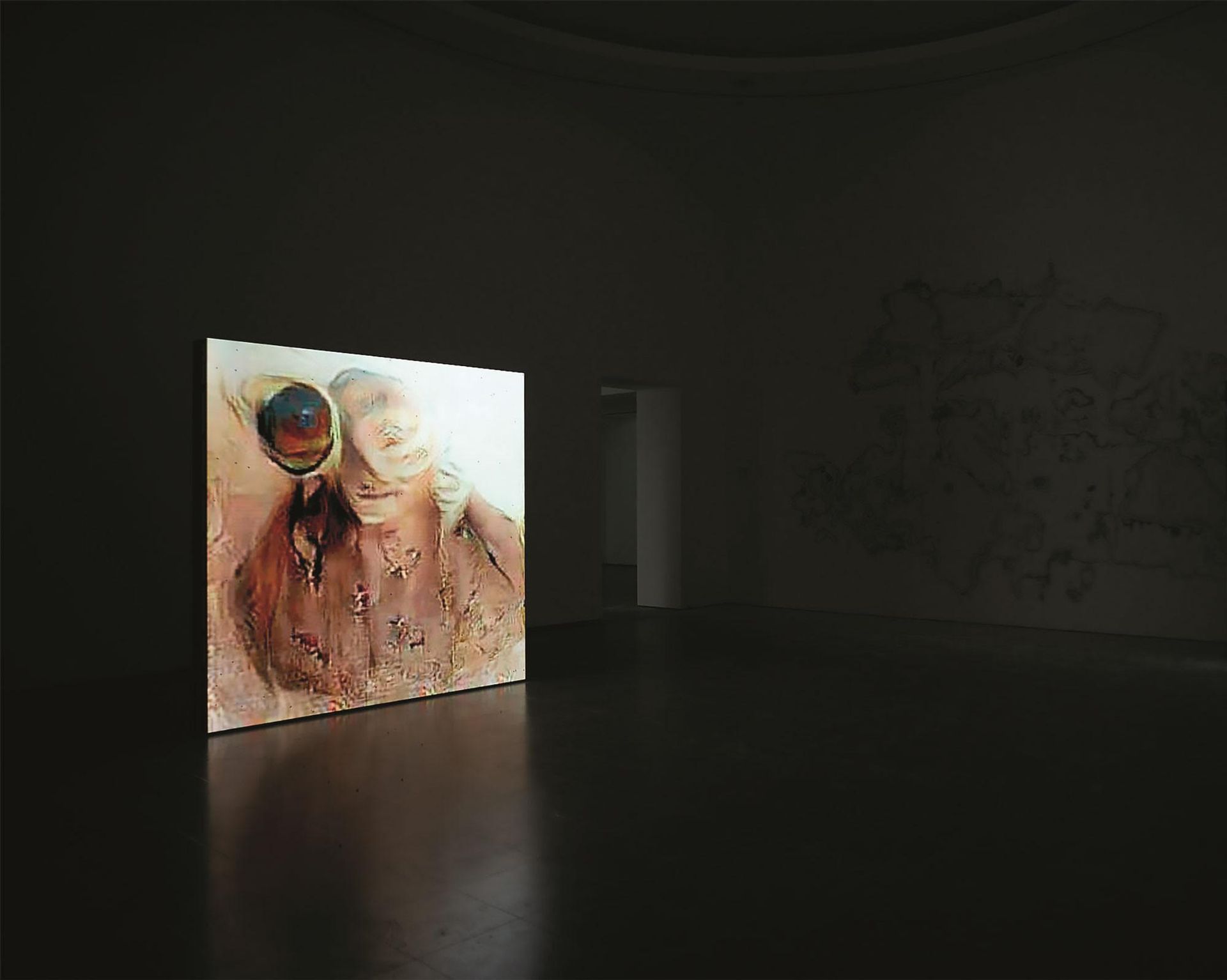 Pierre Huyghe