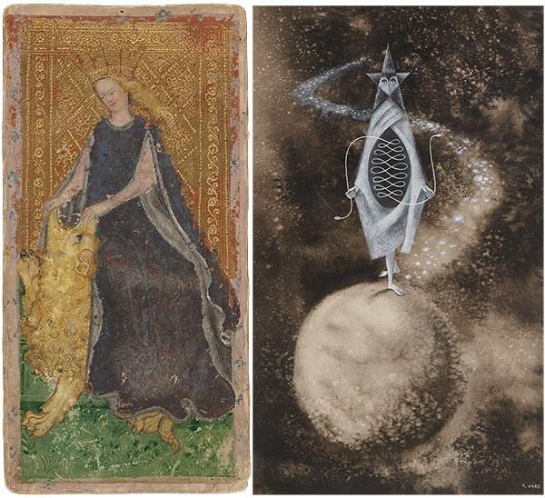 The High Priestess. Zweistromland - Anselm Kiefer | Artera | AskArtera
