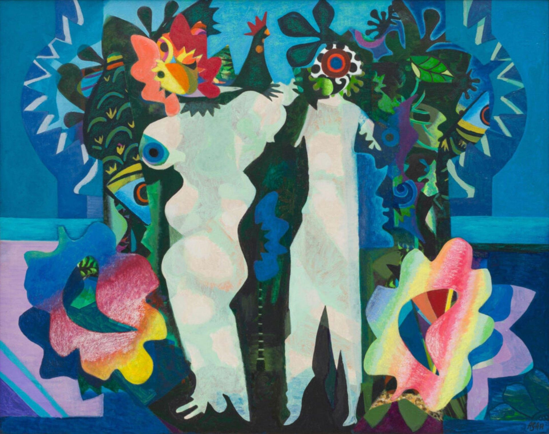 Eileen Agar