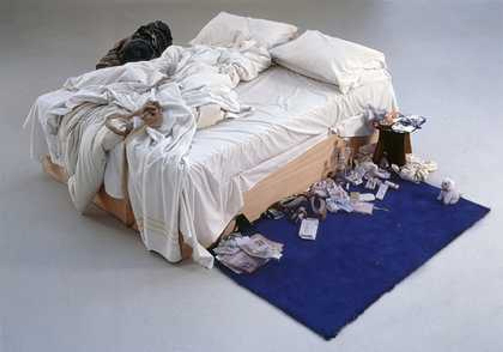 Members Private View: Tracey Emin