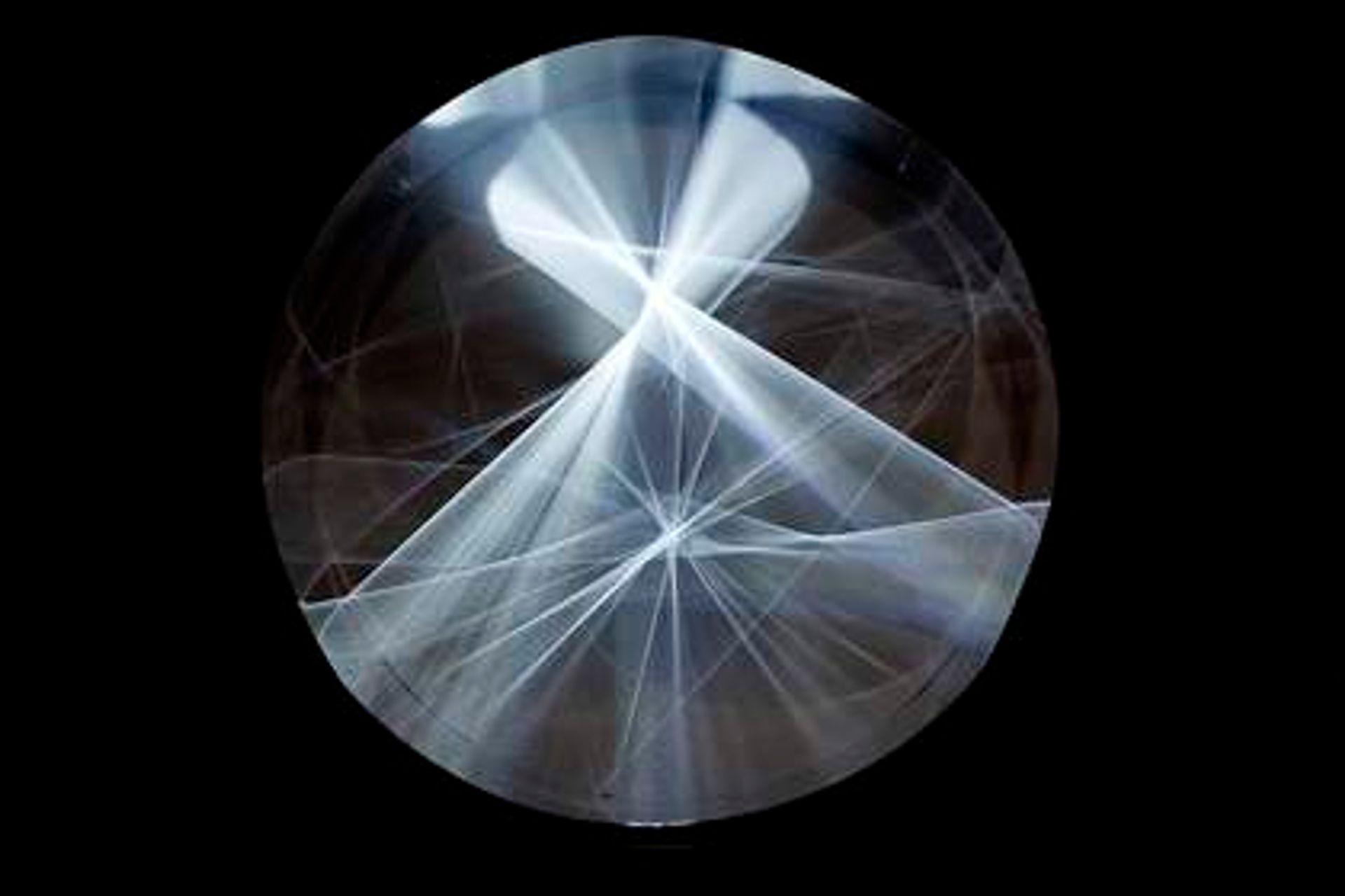 Artist Talk: Trevor Paglen