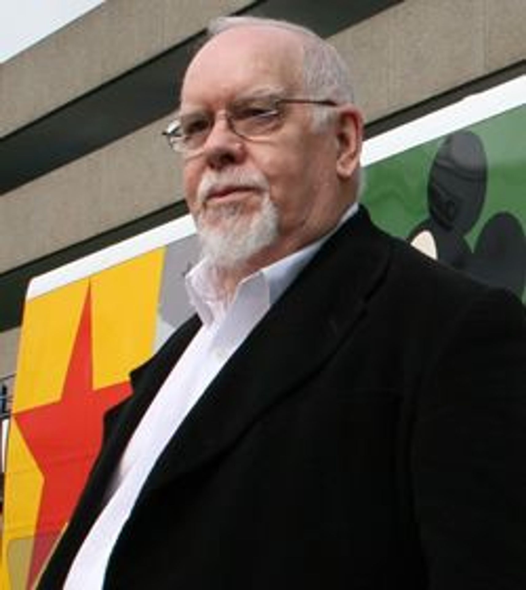Peter Blake | Artera | AskArtera