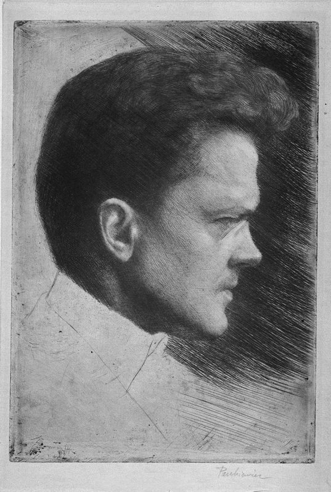 Józef Pankiewicz | Artera | AskArtera