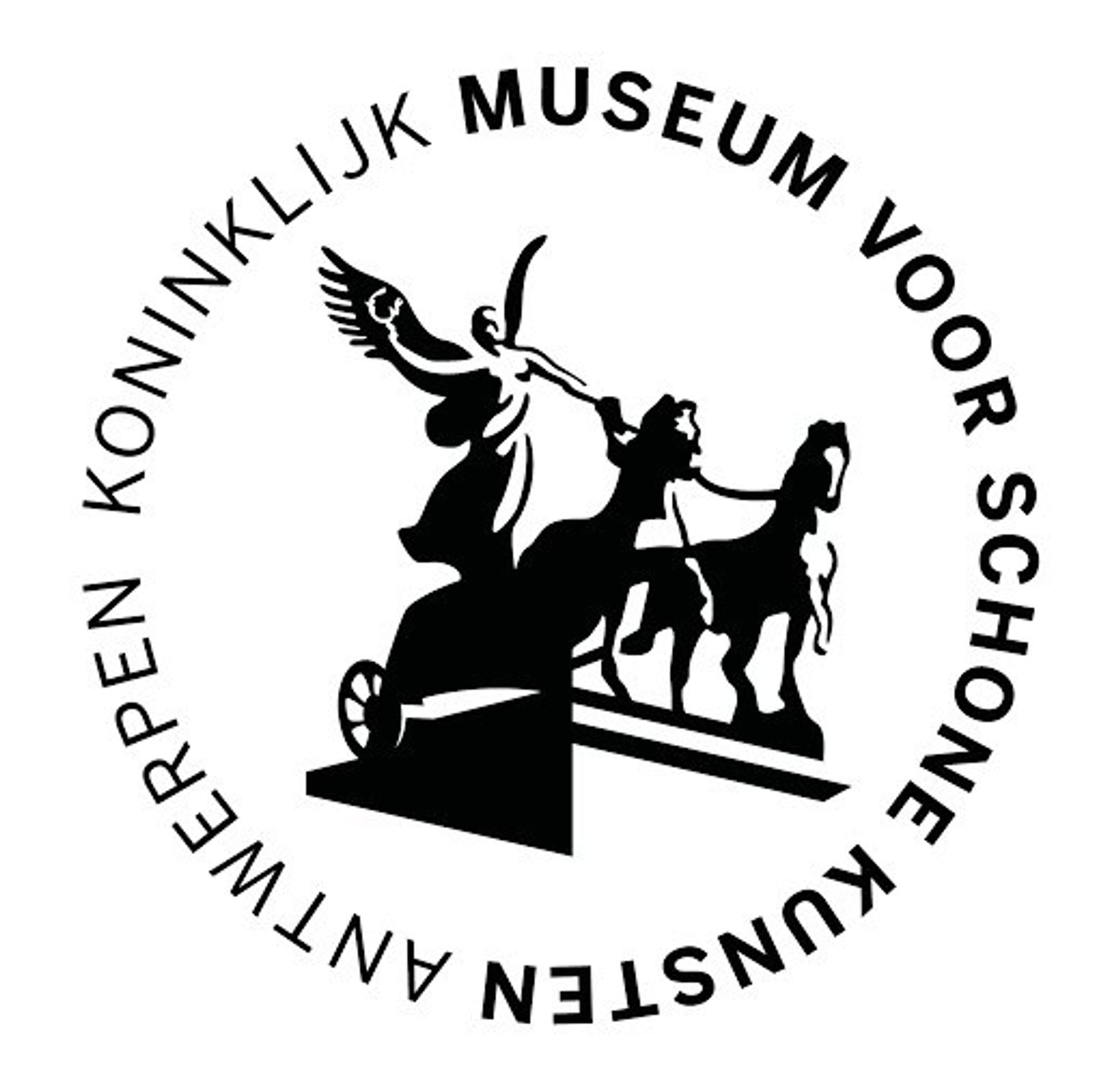 Royal Museum of Fine Arts Antwerp